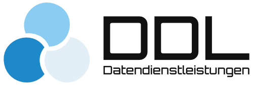DDL Datendienstleistungen